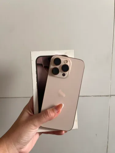 IPHONE 16 PRO 256GB 