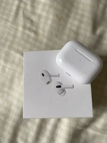 Air Pods Apple Pro