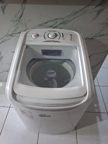 Maquina de lavar electrolux 10kg