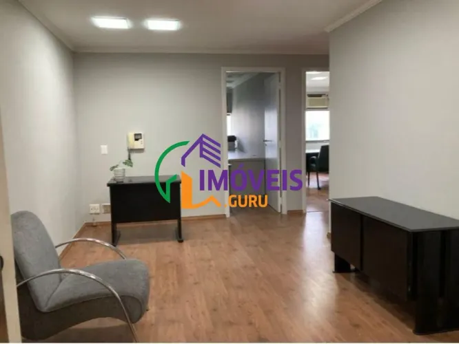 CONJ. COMERCIAL - BROOKLIN - SP