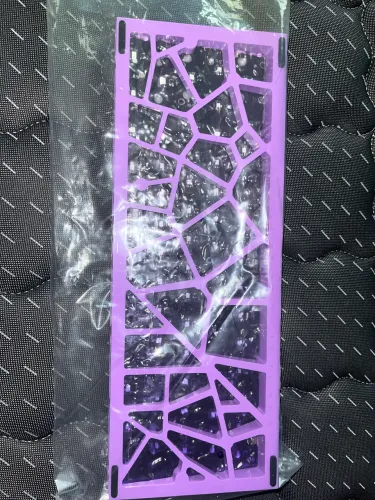 Teclado magnético