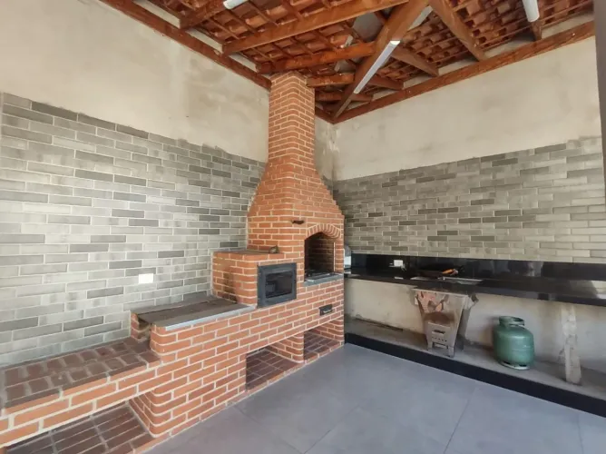 casa à venda em vale do sol, piracicaba 2 quartos 53m²