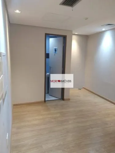 Sala, 45 m² - venda por R$ 478.000,00 ou aluguel por R$ 3.640,00/mês - Barra Funda - São P