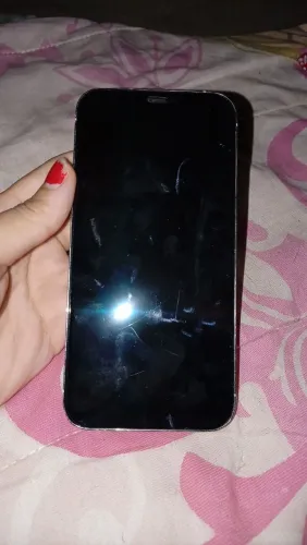 iPhone 12 Pro