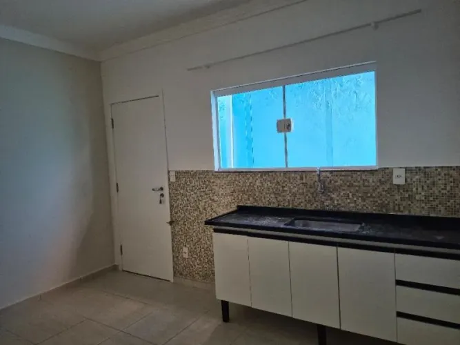 CASA RESIDENCIAL em Indaiatuba - São Paulo, Parque das Nações