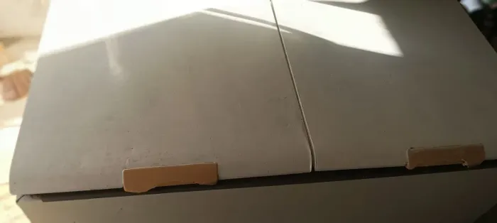 Freezer horizontal toda boa
