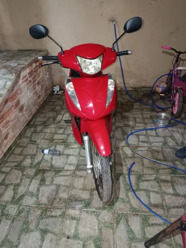 BIZ 125