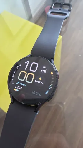 Galaxy watch 6