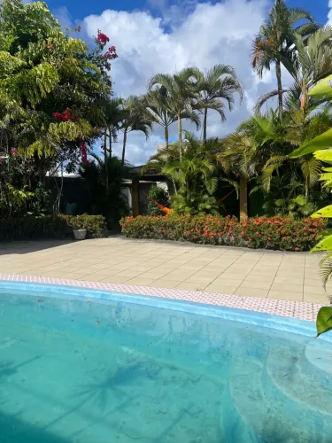 Alugo espaço para festas e eventos  