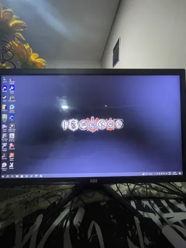 MONITOR 21.5P 75HZ