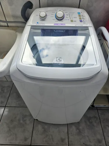 Máquina de lavar 8kg
