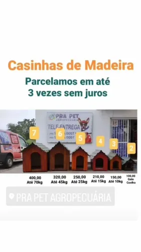 Casinha
