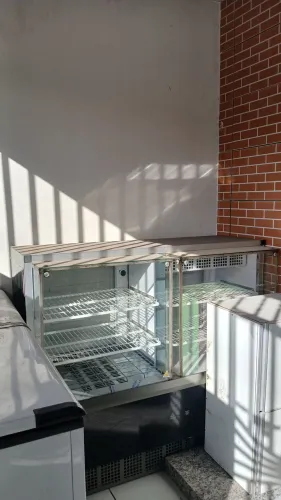 Vende vitrine