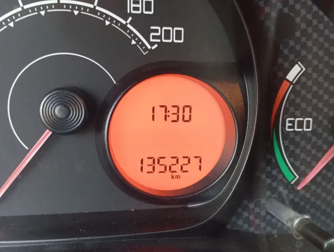 Fiat Palio 1.0/ Trofeo 1.0 Fire/ Fire Flex 2P 2014