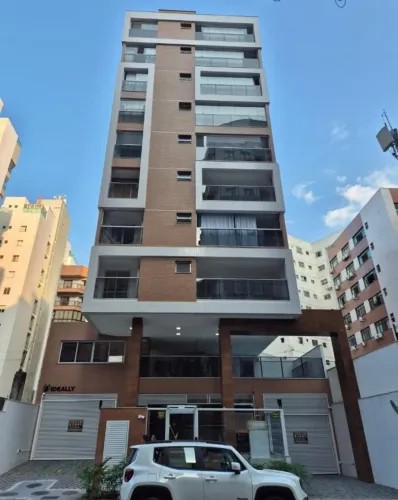 Apartamento NOVO Praia da Costa VV - 4 quartos, primeira locação, ótima localização