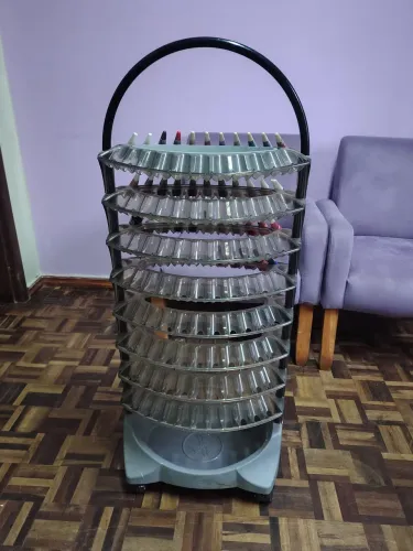 Esmalteiro