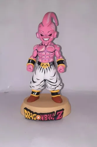 KID BUU