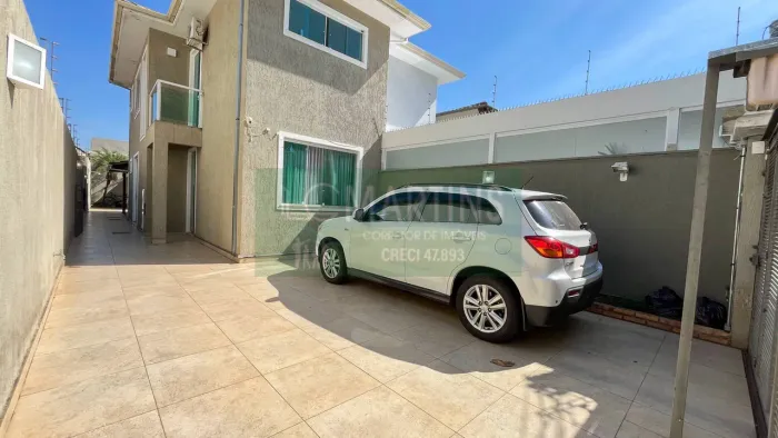 Casa à Venda em Santa Amélia 3 Quartos, Suíte, 3 Vagas Pampulha BH