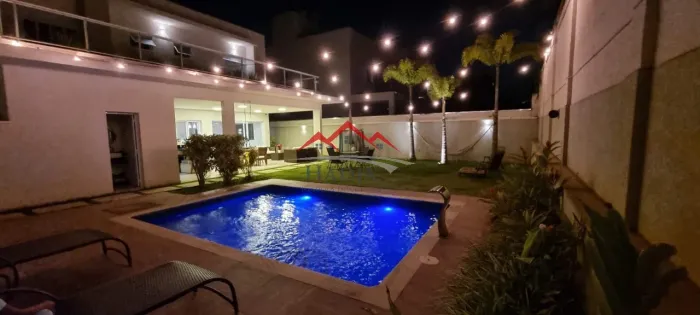 CASA À VENDA OU LOCAÇÃO CONDOMÍNIO TERRAS DE JUNDIAÍ JUNDIAÍ/SP