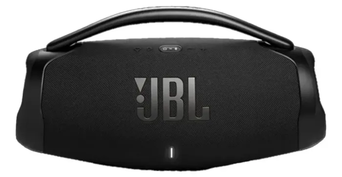 Vendo caixa de som Bombox 3 - JBL - Obs: usada somente uma vez.
