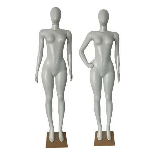 Manequim feminino