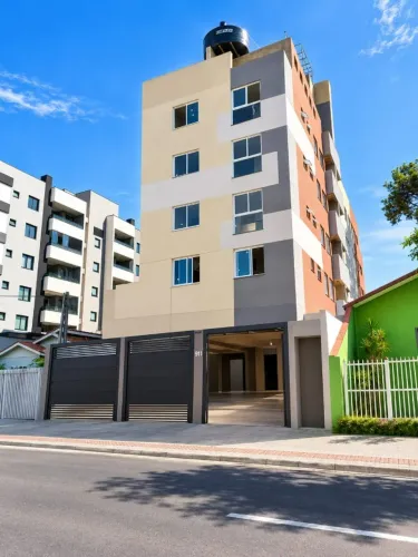 APARTAMENTO STUDIO C/ GARAGEM NO CENTRO DE SJP R$ 250 MIL ACEITA CARRO OU CAMINHÃO
