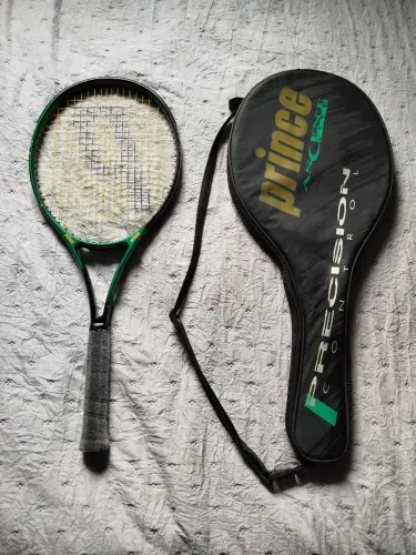 Raquete Prince Precision Control 