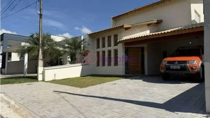 Casa para VENDA, no condomínio PHYTUS em Itupeva/SP.