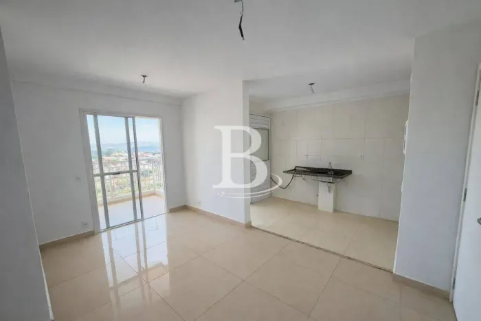Apartamento com 2 dormitórios à venda, 51 m² por R$ 400.000,00 - Vila Curuçá - Santo André