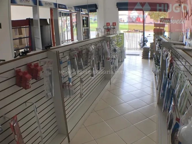 COMERCIAL COMERCIAL em São José dos Campos - São Paulo, Jardim São Vicente