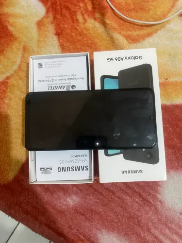 Samsung A 06 128 giga