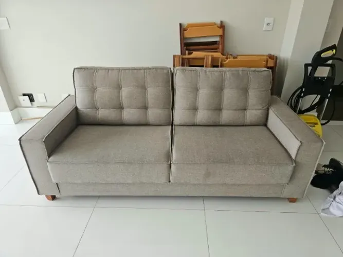 SOFÁ 3 LUGARES