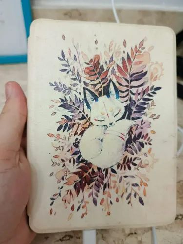 Kindle 10 geraçao