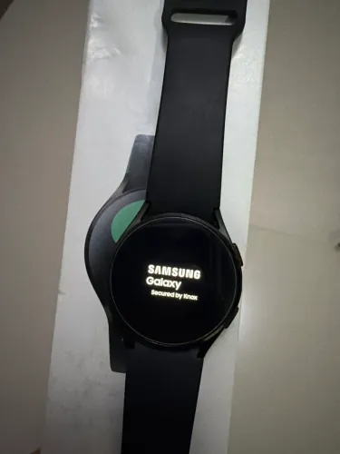 Samsung Galaxy Watch 4