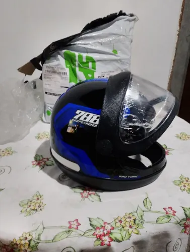 Capacete Pro Trok Sport 788