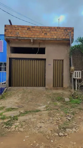 Casa de Laje