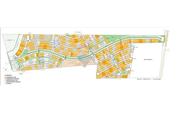 Terreno dos Sonhos em Marechal Deodoro-360m²