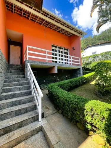 Casa em condomínio - Nogueira