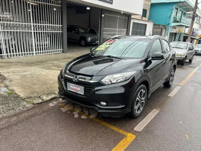 Honda HR-V EX 1.8 Flexone 16V 5P Aut. 2016