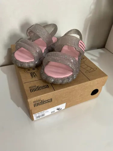 Mini Melissa nº22