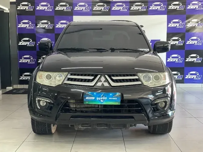 Mitsubishi L200 Triton HPE 3.2 CD TB Int.diesel AUT 2010