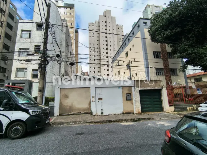 Venda Lote-Área-Terreno Anchieta Belo Horizonte