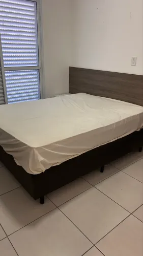 Cama de casal