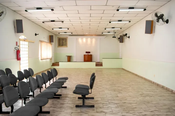 Imóvel Comercial para Venda em Tupã, Centro, 2 dormitórios, 2 banheiros, 1 vaga