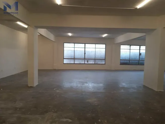 Alugo sobreloja com 2 salas em Zé Garoto - São Gonçalo - RJ