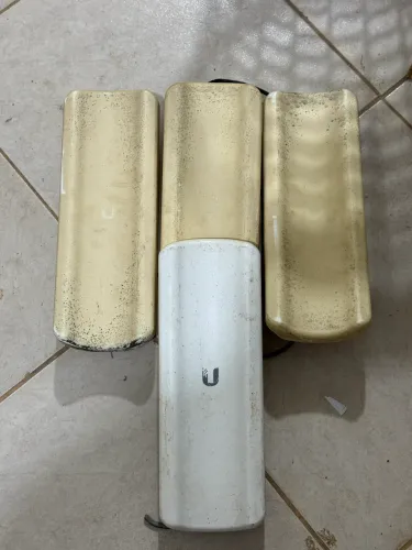 Ubiquiti Lap Gps unidade