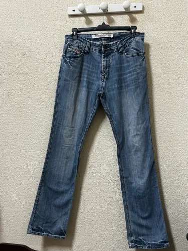 CALÇA DIESEL MASCULINA TAM.44