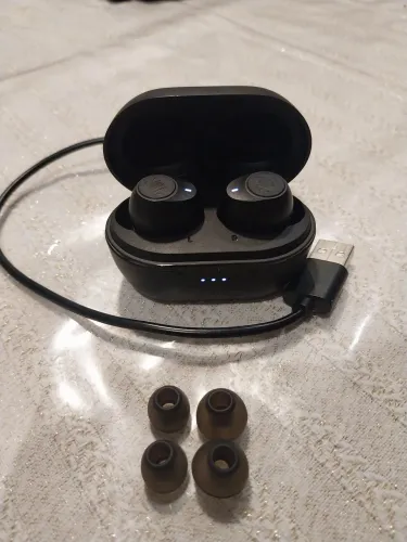 Fone Bluetooth JBL Tune 115tws