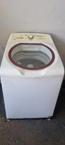 Brastemp 15kg
