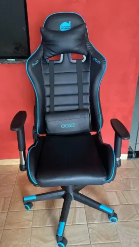 Cadeira gamer